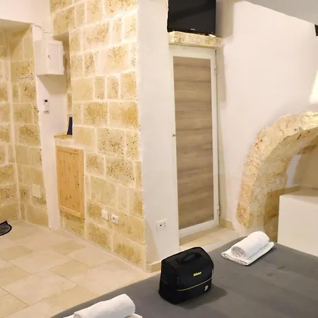 Holiday home Minuetto 54 *