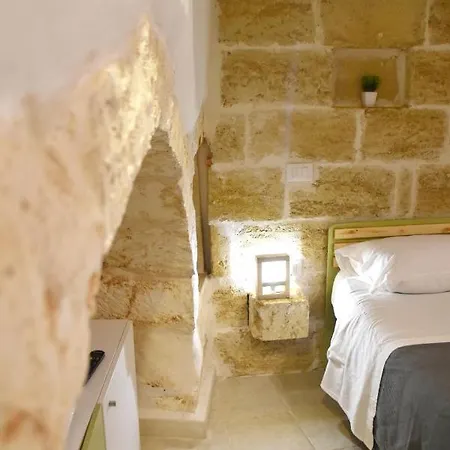 Minuetto 54 Σπίτι διακοπών Ostuni