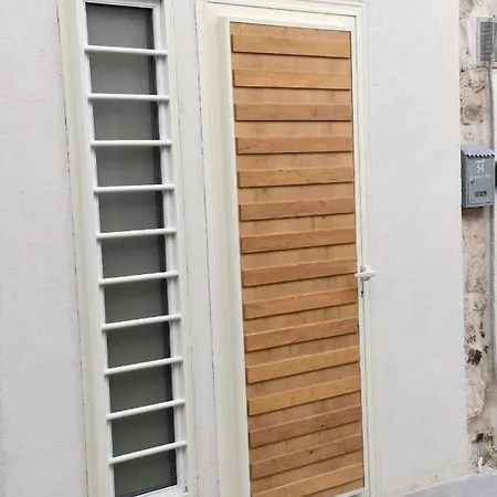 Minuetto 54 Ostuni