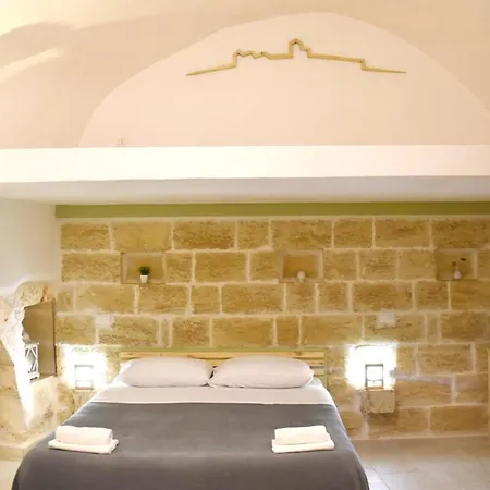 Minuetto 54 Ostuni