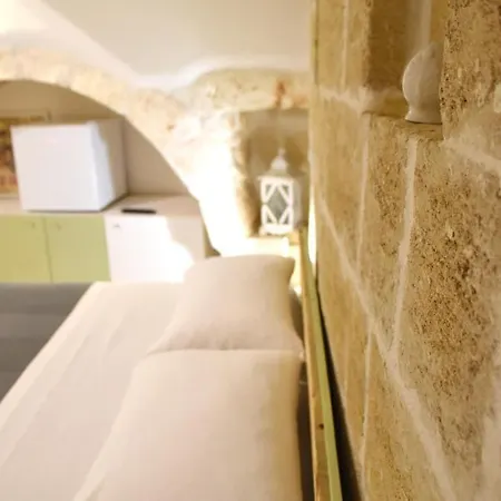 Minuetto 54 Holiday home *