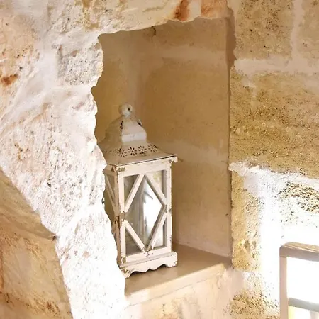 Minuetto 54 * Ostuni