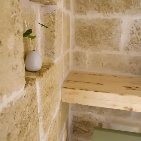Minuetto 54 Σπίτι διακοπών Ostuni