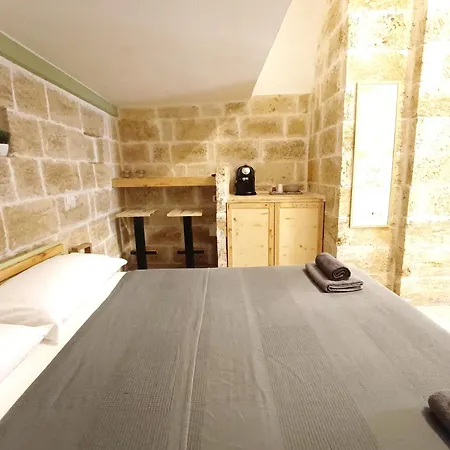 Minuetto 54 Ostuni