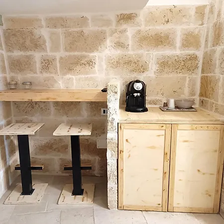 Minuetto 54 Holiday home