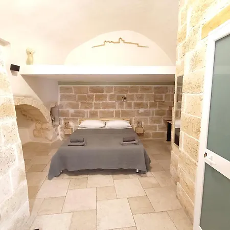 Minuetto 54 Holiday home *
